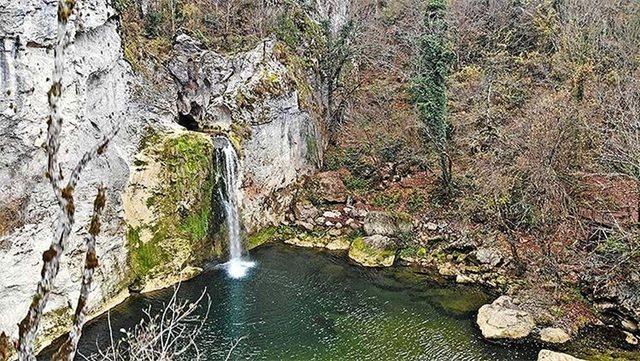 kastamonu kanyonları valla kanyonu