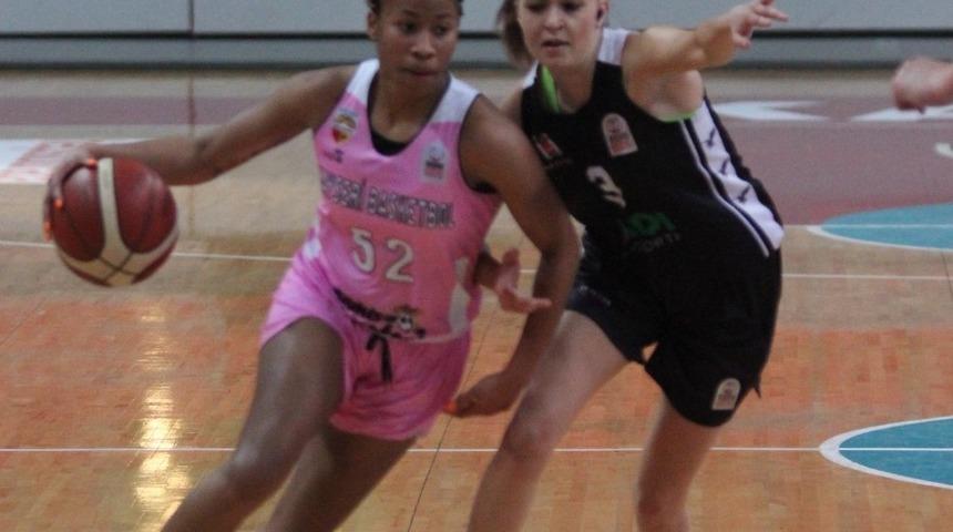 Beşiktaş, Harris&rsquo;i durduramadı