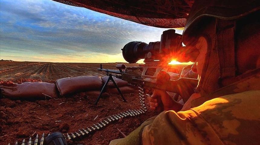 Kırmızı bültenle aranıyordu! Hatay'da yakalandı