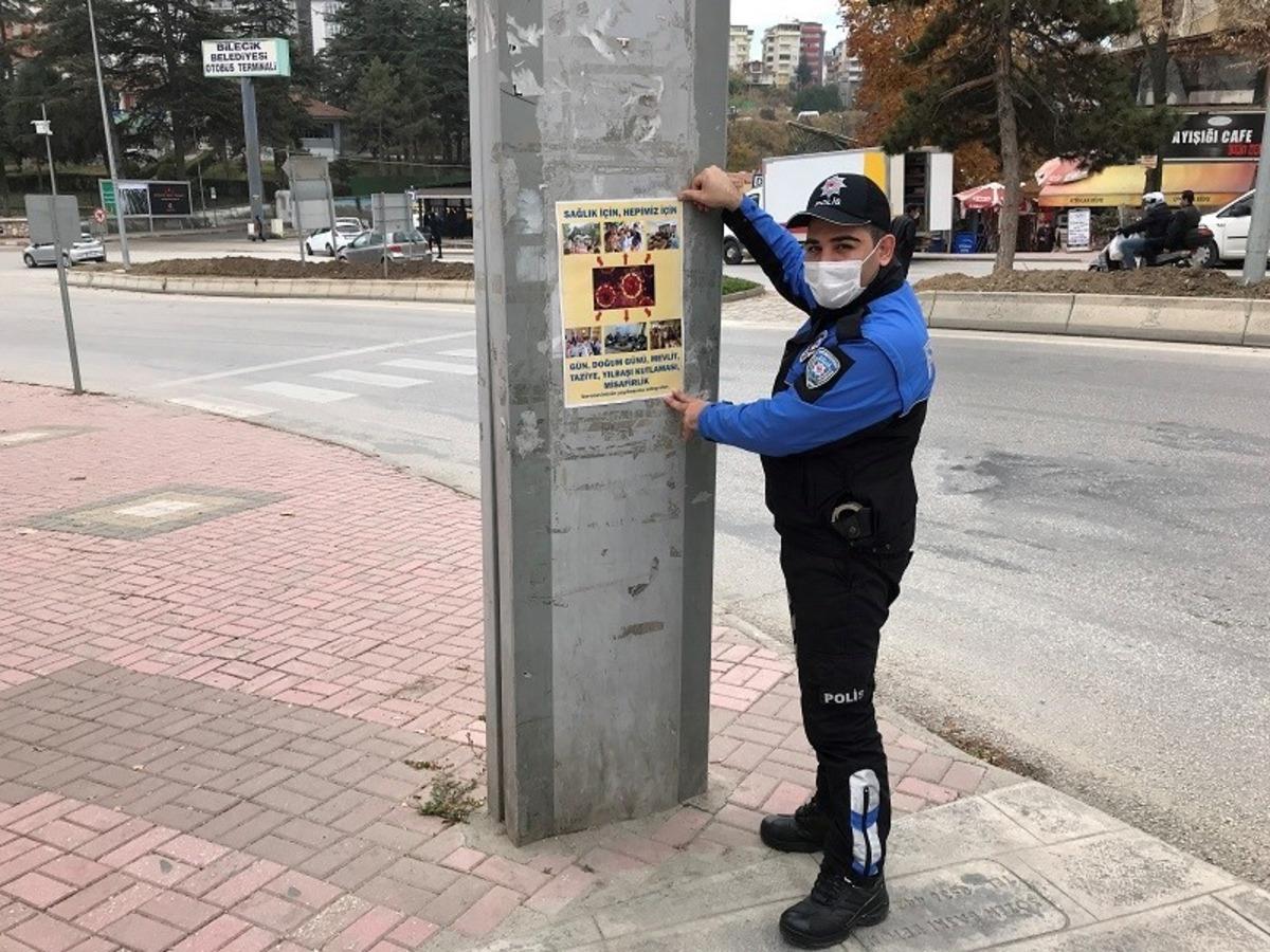 TDP Şube M&uuml;d&uuml;rl&uuml;ğ&uuml; vatandaşlara uyarı