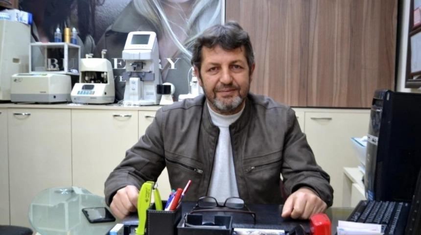 G&ouml;zl&uuml;k kullanımı trafik kazalarında can ve mal kaybının azalmasını sağlıyor