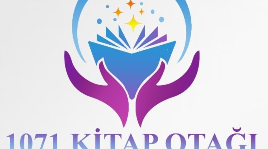 Ahlat&rsquo;ta &ldquo;1071 Kitap Otağı&rdquo; kurulacak