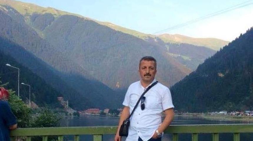 Milli Eğitim M&uuml;d&uuml;rl&uuml;ğ&uuml;&rsquo;n&uuml;n acı g&uuml;n&uuml;