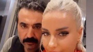 Mustafa Üstündağ Seda Torunlar aşkı bitti