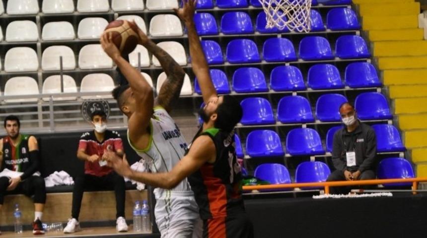 Büyükşehir Belediyenin rakibi GCT Düzce