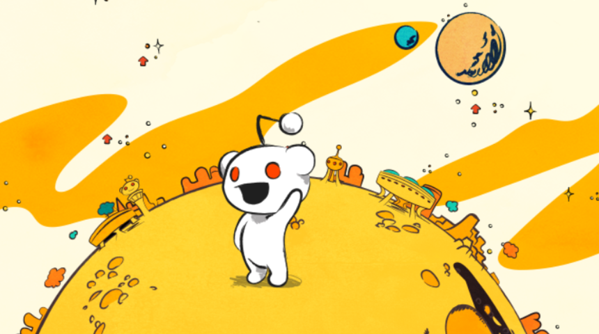 Reddit Dubsmash'i satın aldı!