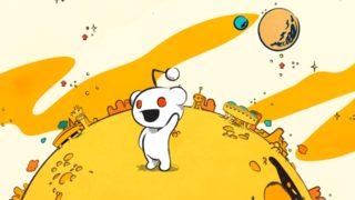 Reddit Dubsmash'i satın aldı!