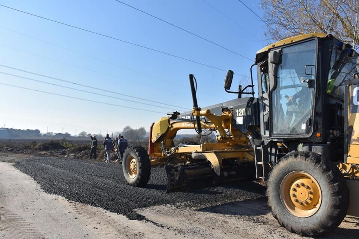 Başkan Kılı&ccedil;: "Erenler&rsquo;imiz i&ccedil;in &ccedil;alışmalarımıza hız kesmeden devam edeceğiz"