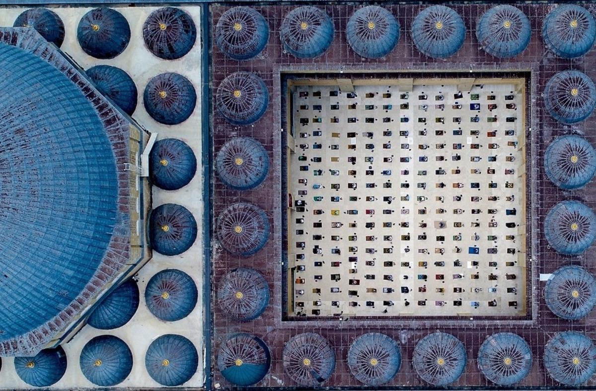 B&uuml;y&uuml;kşehir&rsquo;in 7. Ulusal Fotoğraf Yarışması&rsquo;na Yoğun İlgi