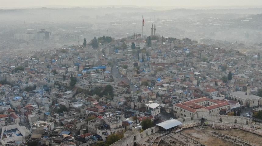 Kovid-19 tedbirlerini ihlal eden 1180 kişiye ceza kesildi