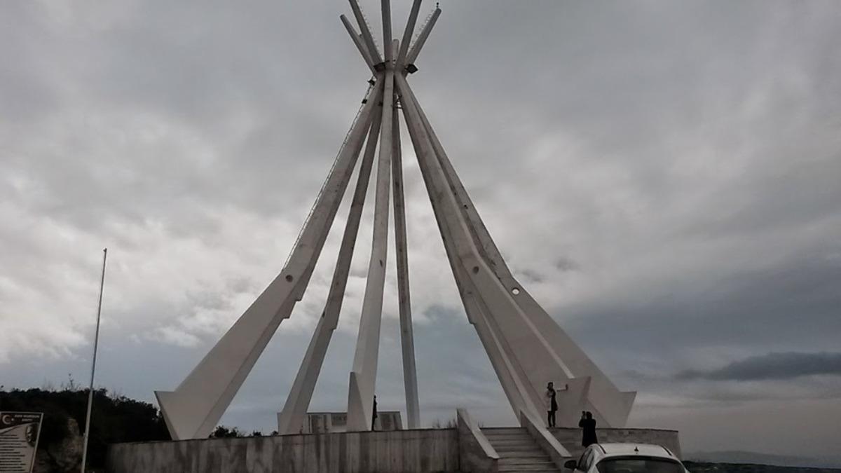 Yarım kalan proje 48 yıl sonra tozlu raflardan indirildi