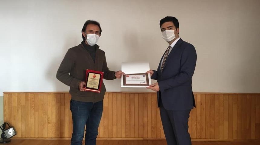 Çıldır’da "En Güzel Köy Bizim Köy Projesi" tamamlandı