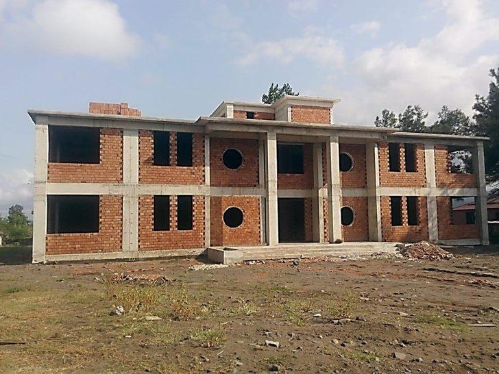 Terme’de özel eğitime büyük destek G1