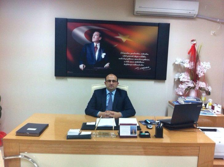 Terme’de özel eğitime büyük destek G2