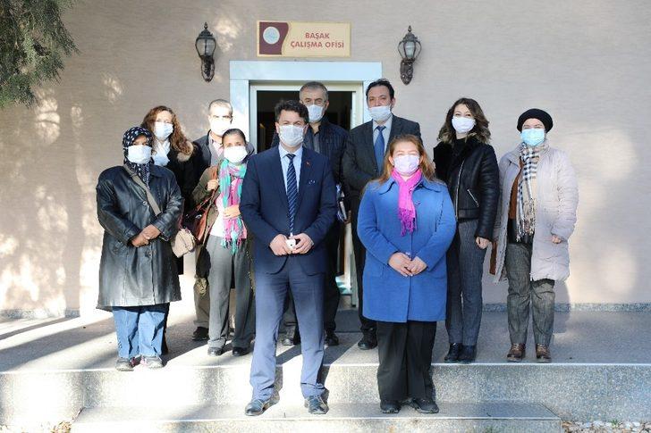 Eskişehir tarımında bir ilk daha G2