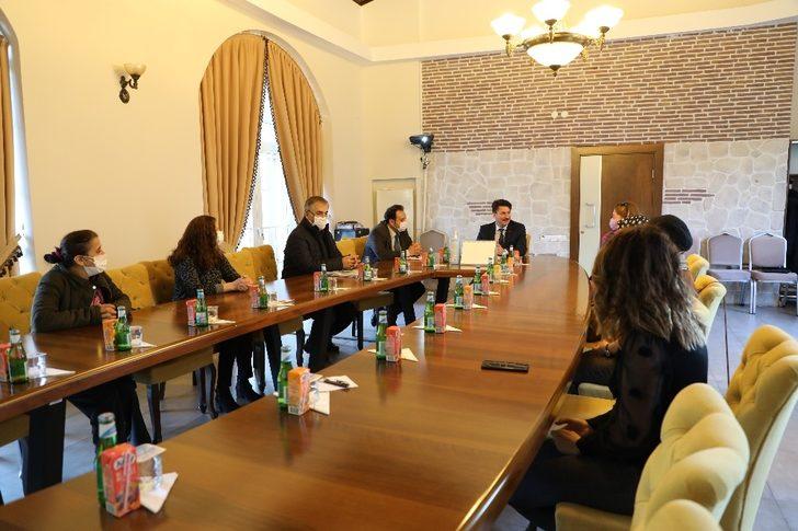 Eskişehir tarımında bir ilk daha G3