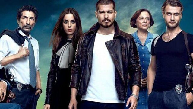 içerde