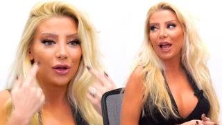 Estetikle bambaşka biri olan Gülşah Saraçoğlu: Yüz nakli yaptırmış gibiyim!