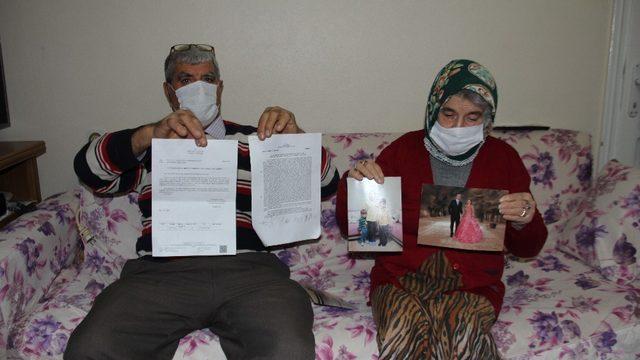 Cinayet zanlısının evi ve iş yeri taşlandı