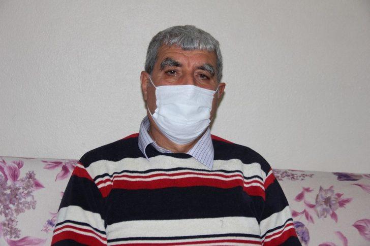 Cinayet zanlısının evi ve iş yeri taşlandı G3