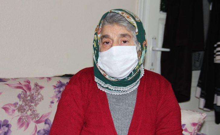 Cinayet zanlısının evi ve iş yeri taşlandı G4