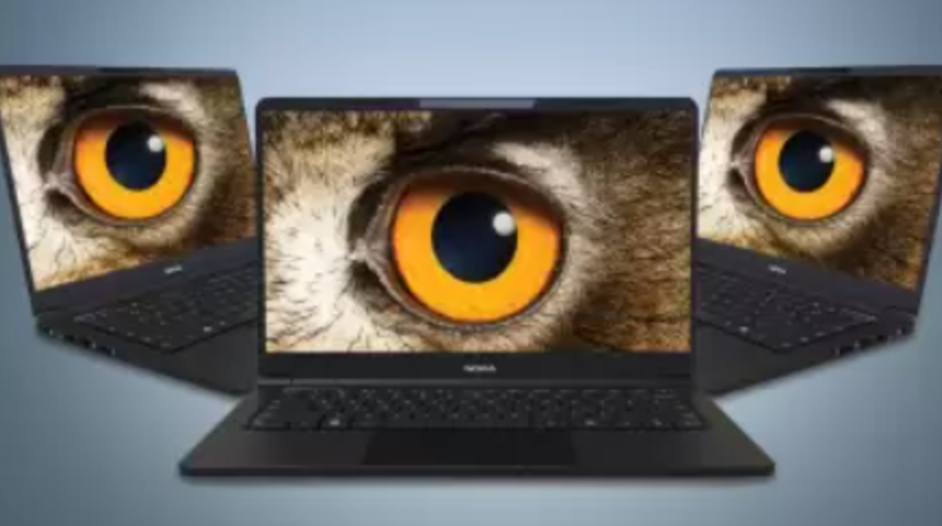 Bu kez akıllı telefon üretmedi: Nokia PureBook X14 dizüstü bilgisayar tanıtıldı! İşte özellikleri, fiyatı