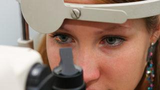 Diyabet ve yüksek tansiyon uyarısı: Gözlerinizden olmayın!