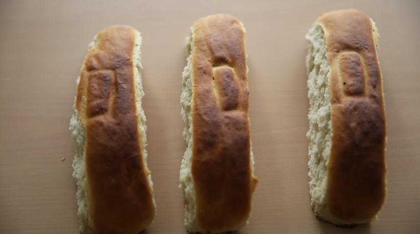 Nevşehir simidi tescillendi