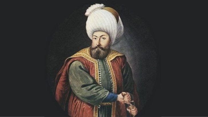 I. Süleyman (Kanuni Sultan Süleyman) kimdir?
