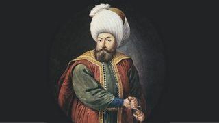 I. Süleyman (Kanuni Sultan Süleyman) kimdir?
