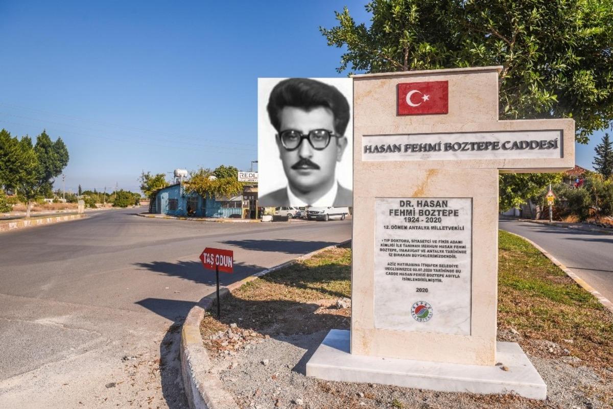 Başkan T&uuml;t&uuml;nc&uuml;: &ldquo;Hatıraları yaşatmaya y&ouml;nelik yapılan &ccedil;alışmaları &ouml;nemsiyoruz&rdquo;