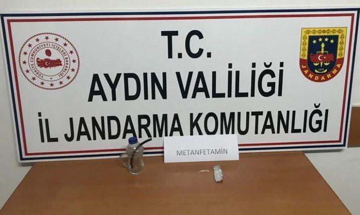 Jandarmadan eş zamanlı operasyon G2