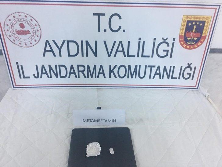 Jandarmadan eş zamanlı operasyon G3