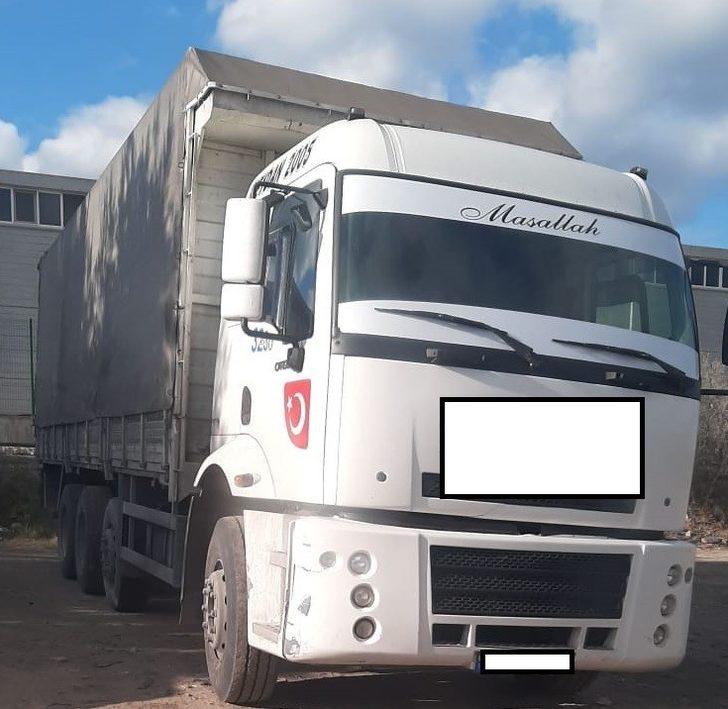 Jandarmadan eş zamanlı operasyon G4