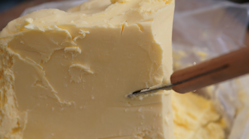 Aldığınız tereyağı sahte olabilir! İşte beş aşamalı test