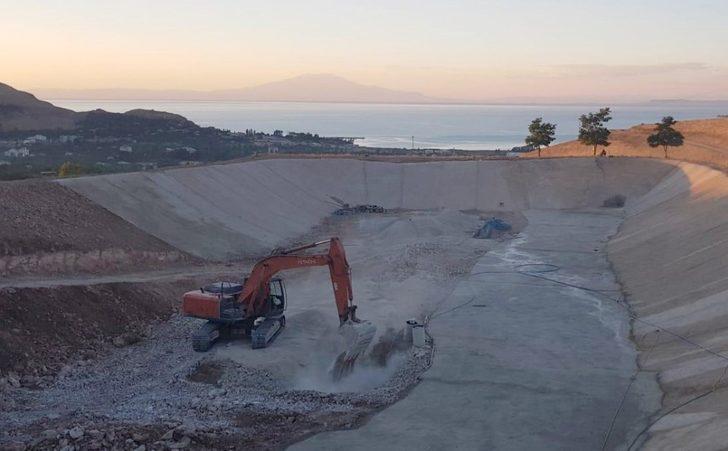 Van Büyükşehir Belediyesiyle 2020 tarımsal kalkınma yılı oldu G1