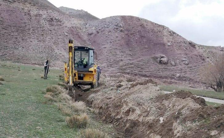Van Büyükşehir Belediyesiyle 2020 tarımsal kalkınma yılı oldu G2