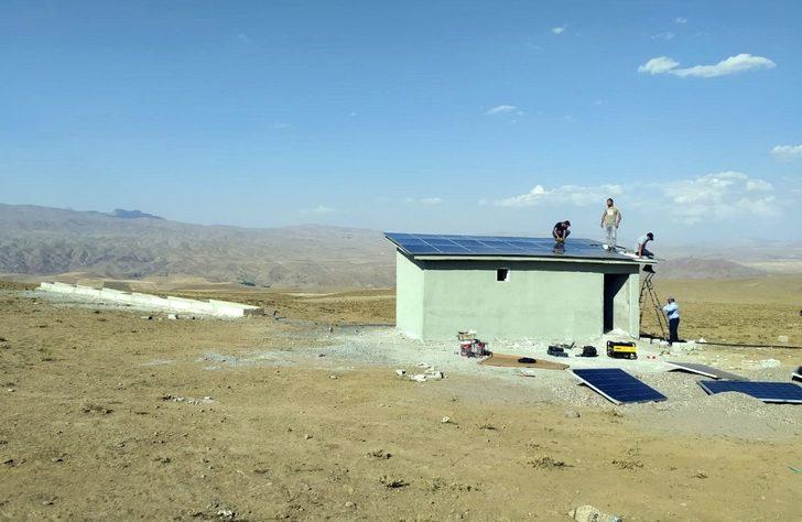 Van Büyükşehir Belediyesiyle 2020 tarımsal kalkınma yılı oldu G3