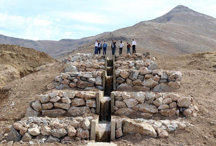 Van Büyükşehir Belediyesiyle 2020 tarımsal kalkınma yılı oldu G5