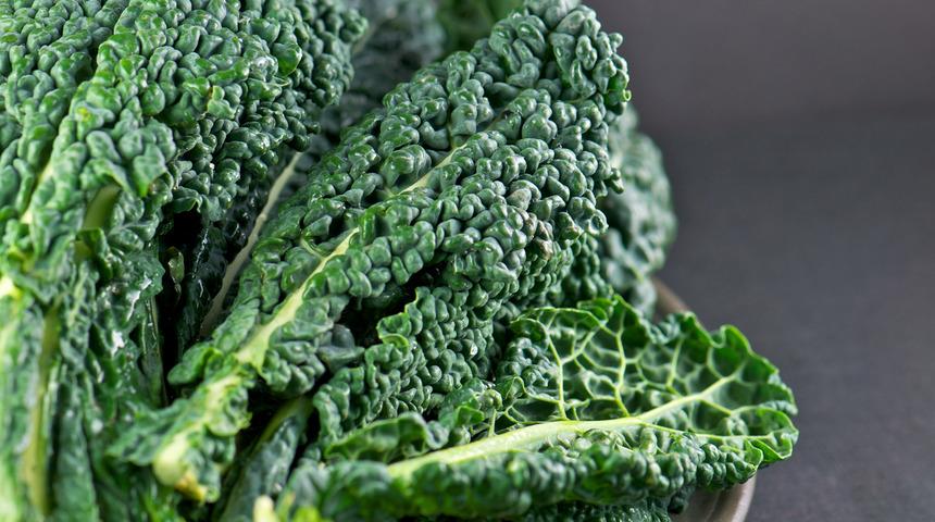 Koronavirüse yakalanmamak için bol bol yiyin!