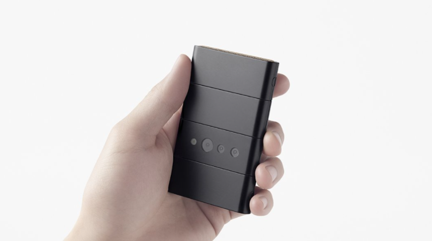 OPPO üç katlı telefon konseptini görücüye çıkardı!