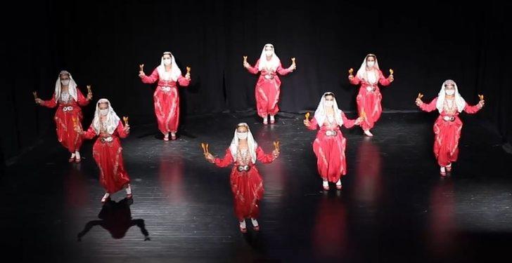 Odunpazarı Belediyesi online konserlere devam ediyor G2