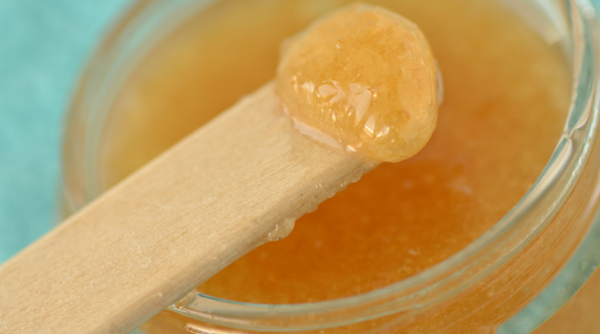 Sonuçlara inanamayacaksınız! Aspirini bununla karıştırıp yüzünüze sürün...