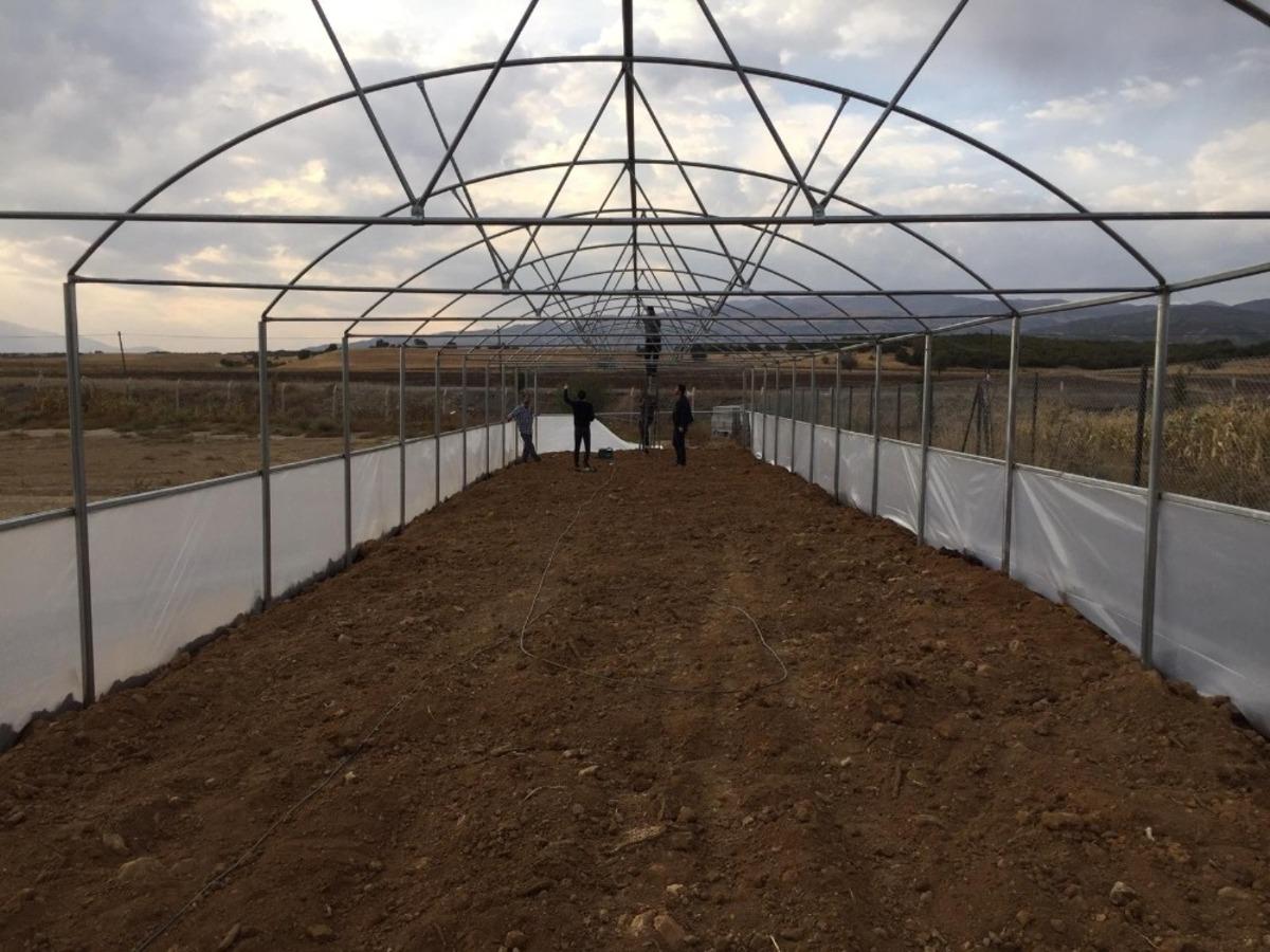 Bing&ouml;l&rsquo;de 3 k&ouml;yde sera kuruldu