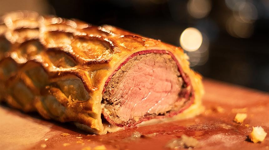 Beef Wellington nasıl yapılır? MasterChef Beef Wellington tarifi nedir? Beef Wellington malzemeleri neler?