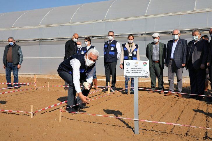 Türkiye’de ilk olacak G3