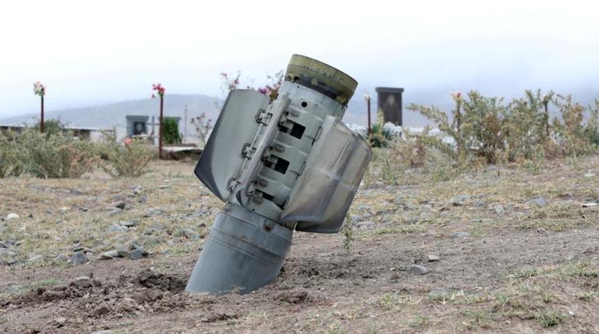 Ermenistan'da 3 gün yas ilan edilecek