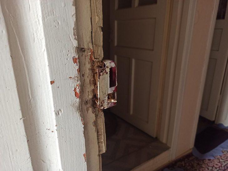 Hırsızlar, girdikleri dairelerden elleri boş ayrıldı G3