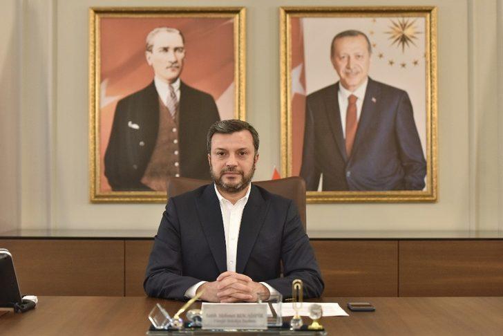 Yüreğir’e iki çok amaçlı mahalle evi daha G2