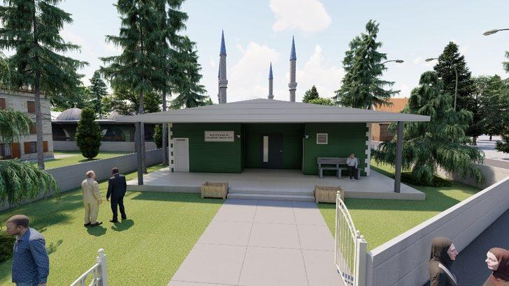 Yüreğir’e iki çok amaçlı mahalle evi daha G4